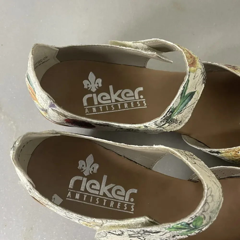 Rieker excellent very